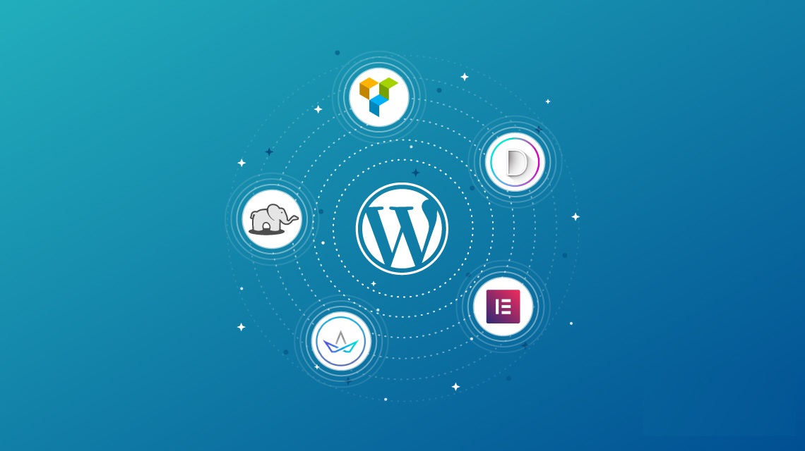 WordPress